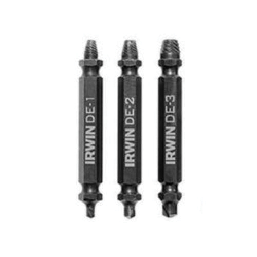  - Screw Extractor Sets